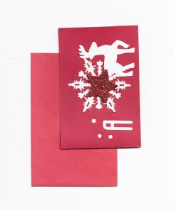 Felicitación de navidad FN03