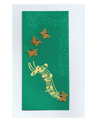 Felicitación de navidad FN10