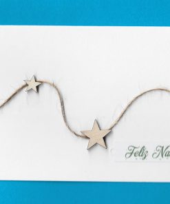 Felicitación de navidad FN14